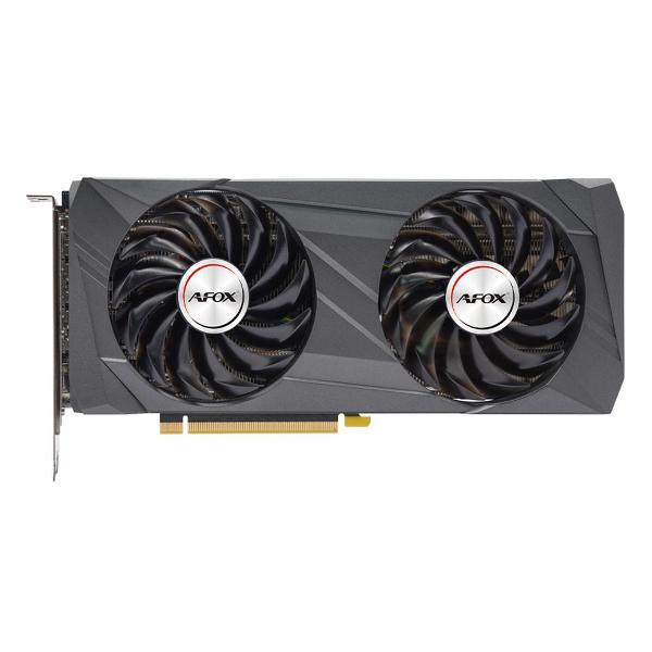 Видеокарта AFOX RTX3060 12GB GDDR6 192bit 3xDP HDMI 2FAN RTL