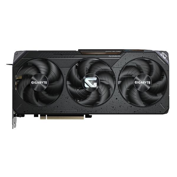 Видеокарта GIGABYTE RX9070XT GAMING 16GB 256bit GDDR6 2xDP 2xHDMI 3FAN RTL