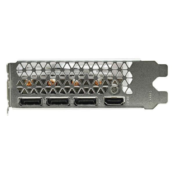 Видеокарта AFOX RTX3070TI GAMING 8GB GDDR6X 256Bit 3xDP HDMI 3FAN RTL