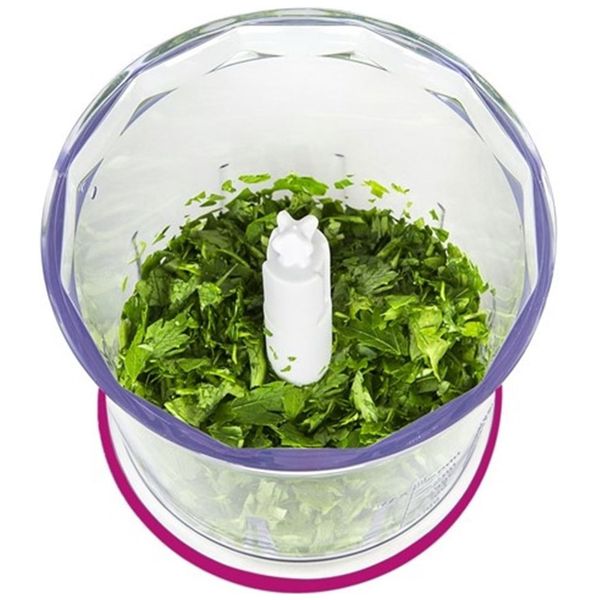 Электромельничка Arnica Rapid mini Pinc (GH21101)