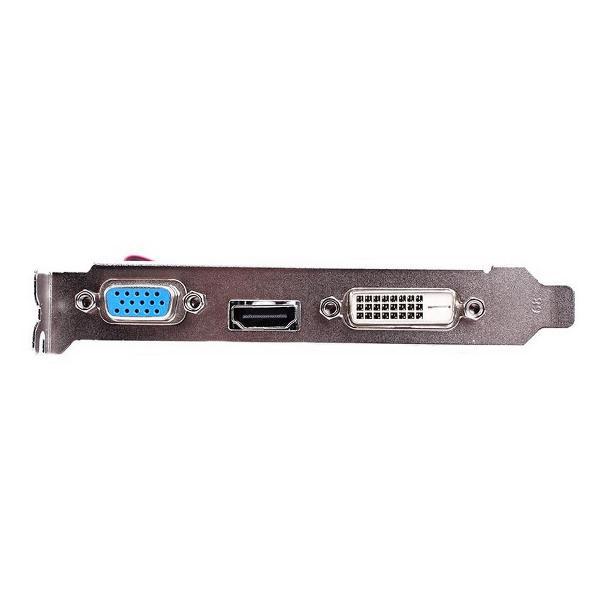 Видеокарта Colorful GT710-2GD3-V 2GB GDDR3 64bit VGA DVI HDMI 1FAN RTL