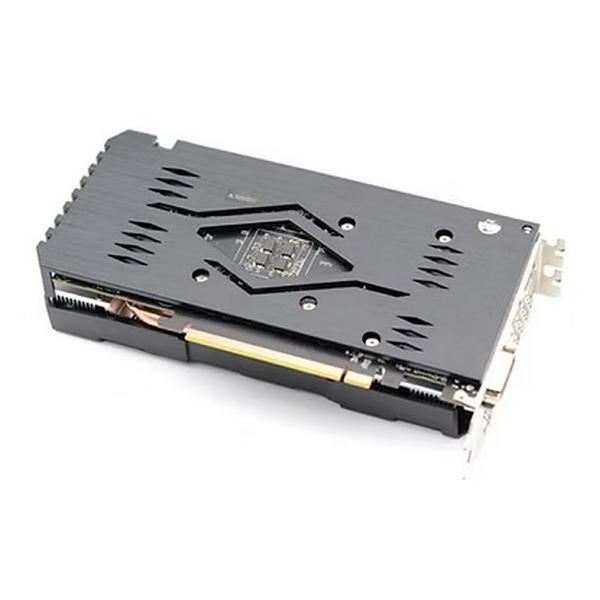 Видеокарта Ninja RTX2060 SUPER 8GB GDDR6 256bit DVI DP HDMI 2FAN RTL