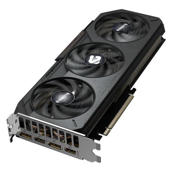 Видеокарта GIGABYTE RTX5050 GAMING OC 8GB GDDR6 128bit 2xDP 2xHDMI 3FAN RTL