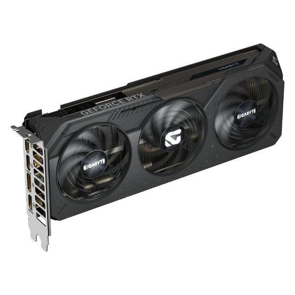 Видеокарта GIGABYTE RTX5050 GAMING OC 8GB GDDR6 128bit 2xDP 2xHDMI 3FAN RTL