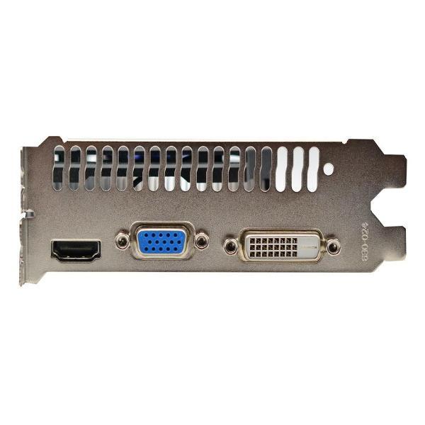 Видеокарта AFOX R7 350 2GB GDDR5 128bit VGA DVI HDMI 1FAN RTL