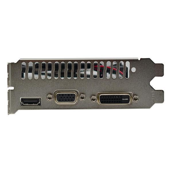 Видеокарта AFOX GT740 2GB GDDR5 128bit VGA DVI HDMI 1FAN RTL