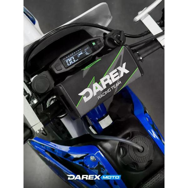 Мотоцикл DAREX TIMER 300 синий