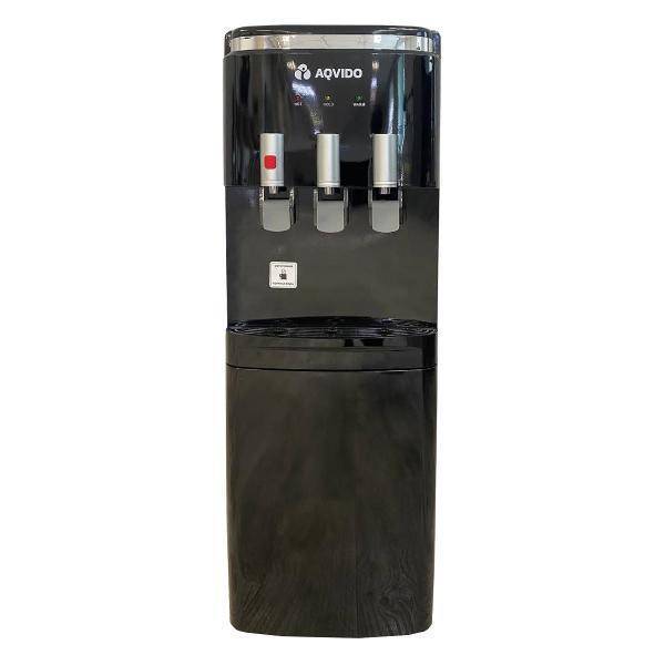 Кулер, пурифайер AQVIDO BSY-826L-Н-ЭО-Black фото