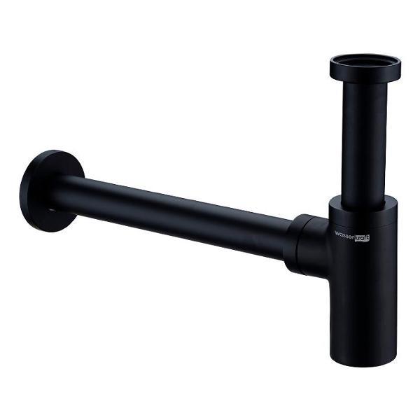 Сифон, отвод, гофра Wasserkraft A094