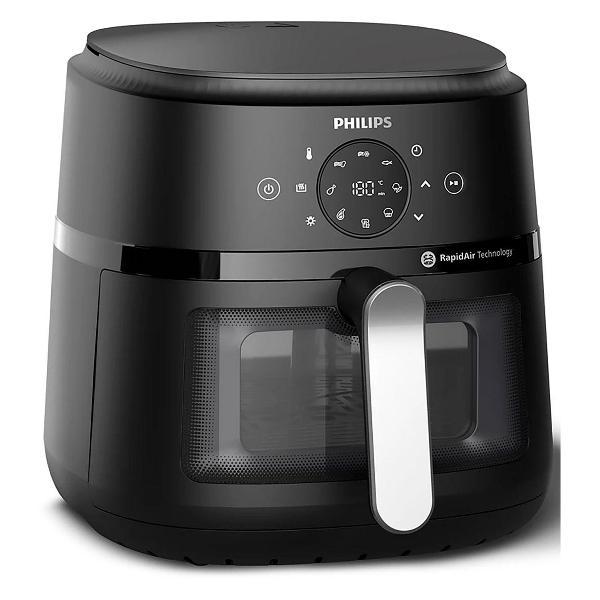 Фритюрница Philips NA231/00