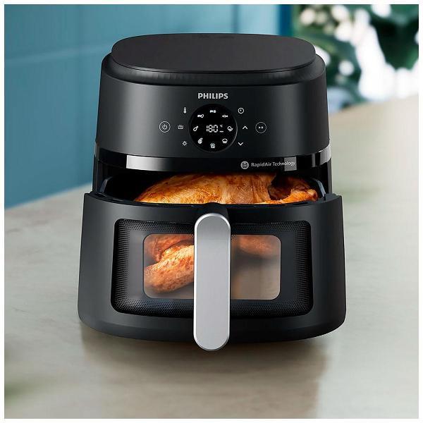 Фритюрница Philips NA231/00