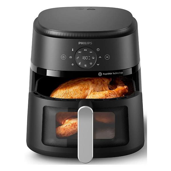 Фритюрница Philips NA231/00