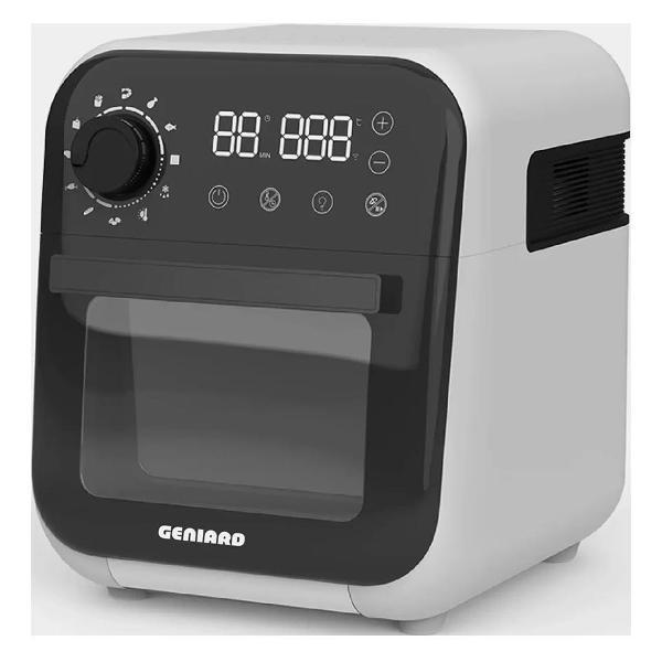 Фритюрница Geniard GA-AFK12A