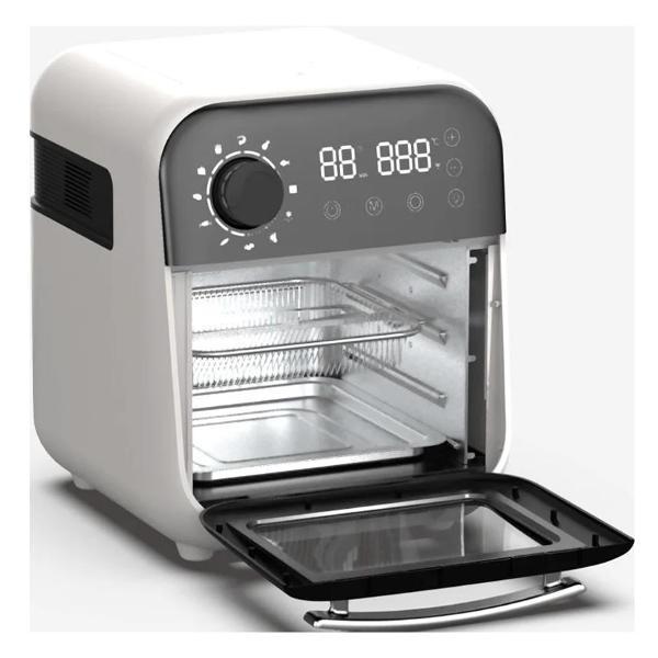 Фритюрница Geniard GA-AFK12A