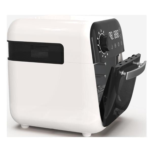 Фритюрница Geniard GA-AFK12A