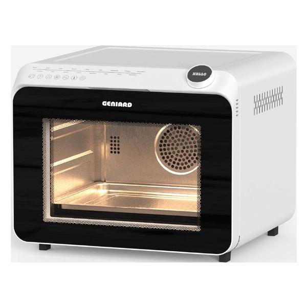 Фритюрница Geniard GA-AFK25A