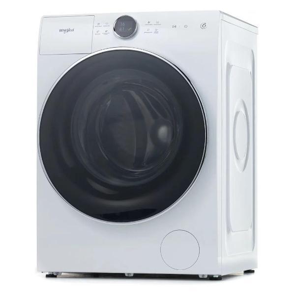 Стиральная машина Whirlpool WM E104A W RU