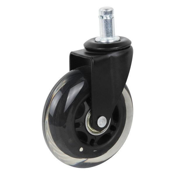 Колеса для кресла Brabix 532524