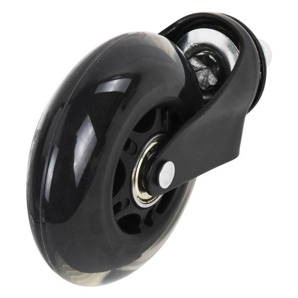 Колеса для кресла Brabix 532524