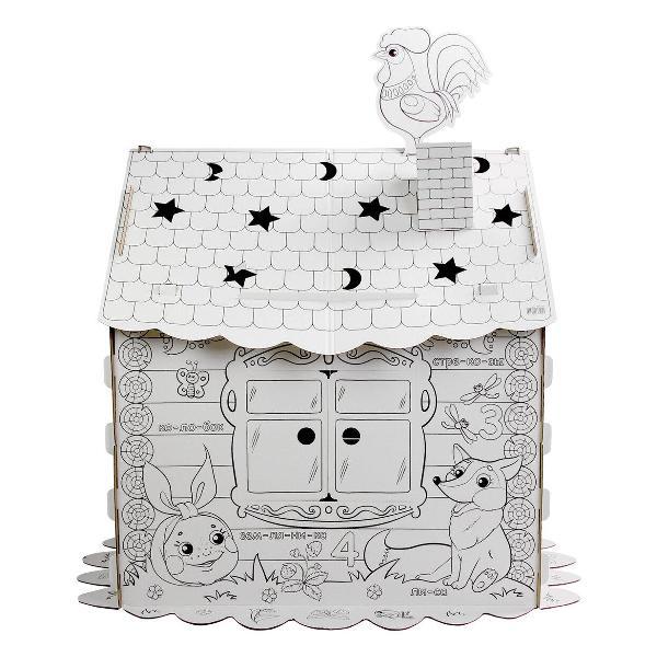 Домик-палатка детский Brauberg 880364