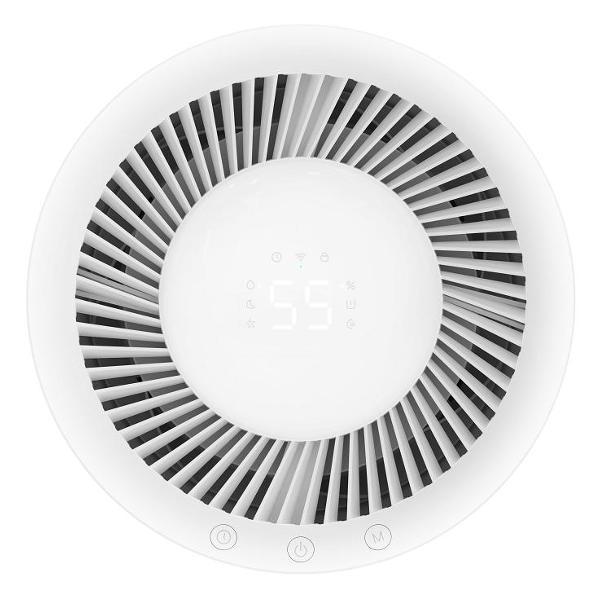 Воздухоувлажнитель Xiaomi Smart Evaporative Humidifier Pro EU (BHR082TEU)