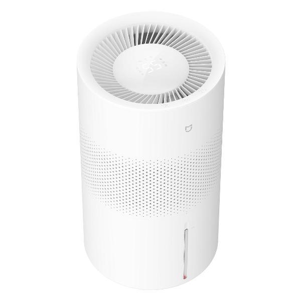 Воздухоувлажнитель Xiaomi Smart Evaporative Humidifier Pro EU (BHR082TEU)