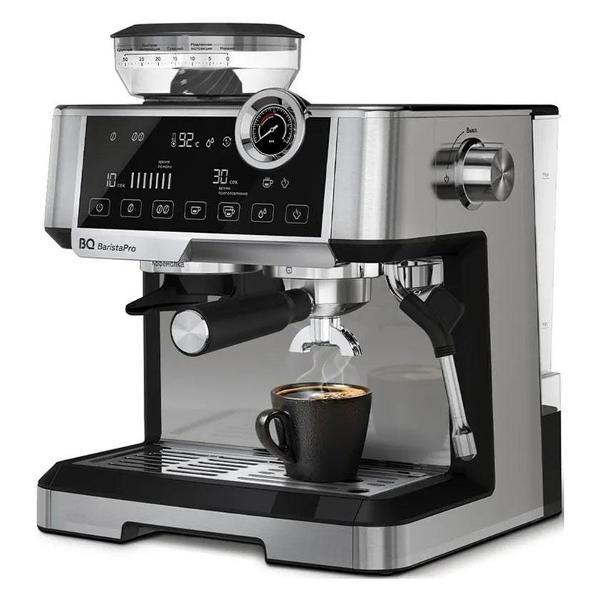 Кофемашина рожкового типа BQ CM5002