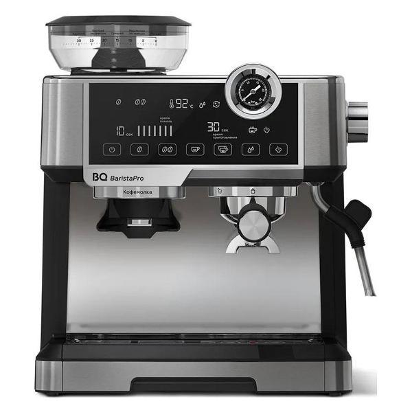 Кофемашина рожкового типа BQ CM5002