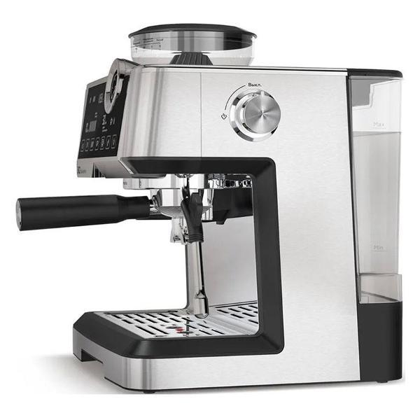 Кофемашина рожкового типа BQ CM5002