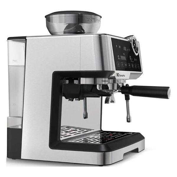 Кофемашина рожкового типа BQ CM5002