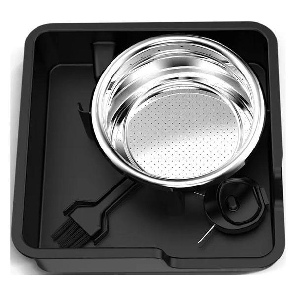 Кофемашина рожкового типа BQ CM5002