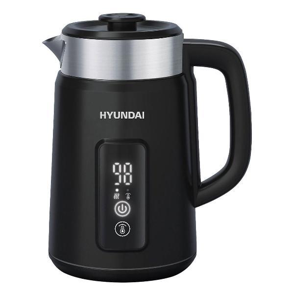 Электрочайник Hyundai HYK-S3505,