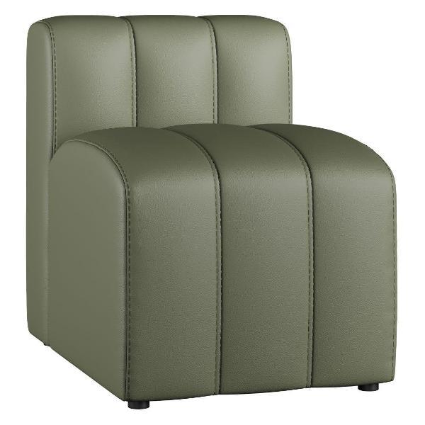 Уголок кухонный Правила мебели Эра, с мягким сиденьем, со спинкой, 50х70х67 см,