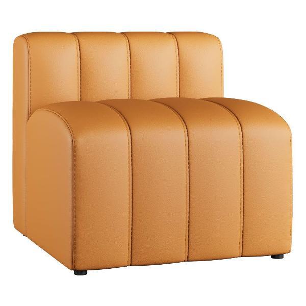 Уголок кухонный Правила мебели Эра, с мягким сиденьем, со спинкой, 67х70х67 см,