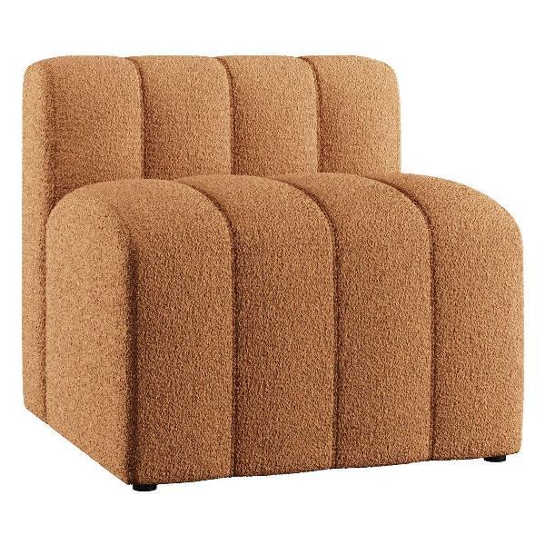 Уголок кухонный Правила мебели Эра, с мягким сиденьем, со спинкой, 67х70х67 см,