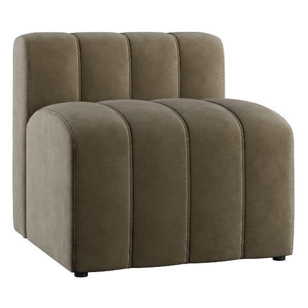 Уголок кухонный Правила мебели Эра, с мягким сиденьем, со спинкой, 67х70х67 см,