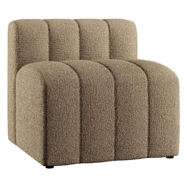 Уголок кухонный Правила мебели Эра, с мягким сиденьем, со спинкой, 67х70х67 см,