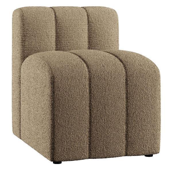 Уголок кухонный Правила мебели Эра, с мягким сиденьем, со спинкой, 50х70х67 см,