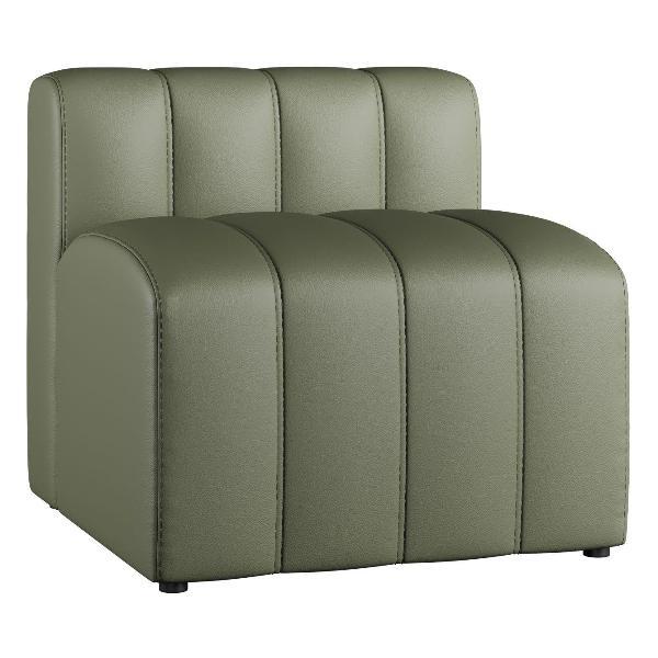 Уголок кухонный Правила мебели Эра, с мягким сиденьем, со спинкой, 67х70х67 см,