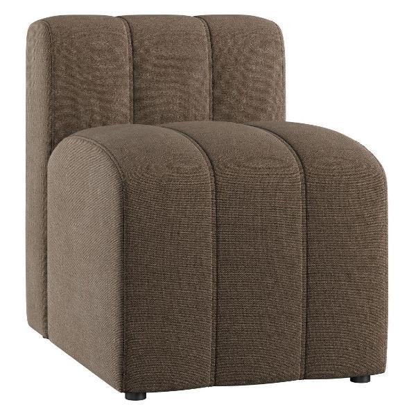 Уголок кухонный Правила мебели Эра, с мягким сиденьем, со спинкой, 50х70х67 см,