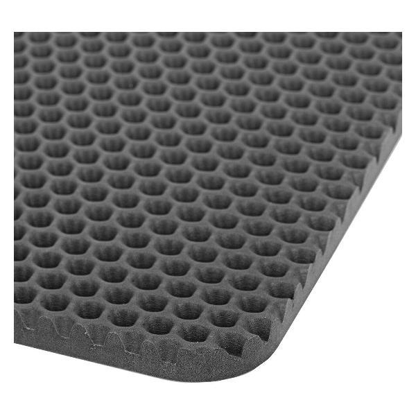 Коврик в кухонный ящик Laima 608712