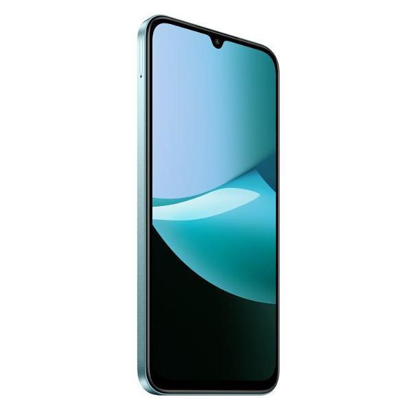 Смартфон Xiaomi REDMI 15C 4/256GB мятный зеленый