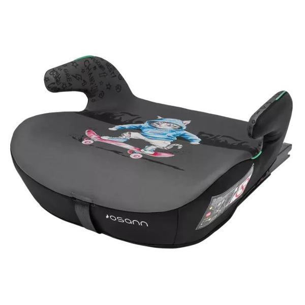 Автокресло-бустер Osann Boost Isofix Cat