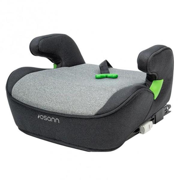 Автокресло-бустер Osann Lux Isofix