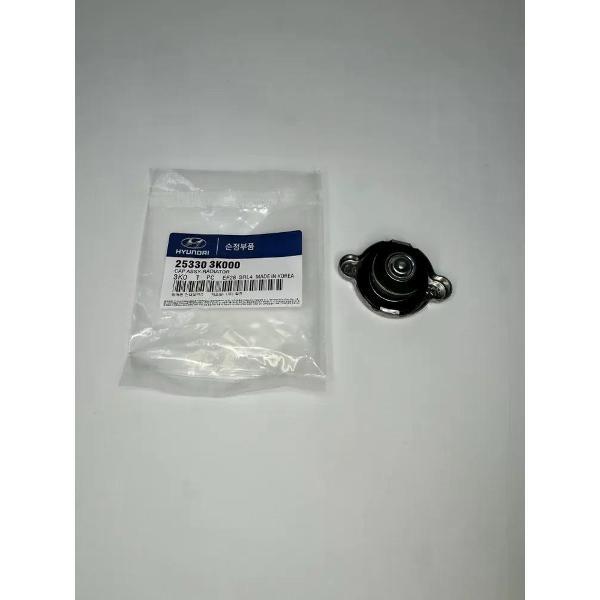 Крышка радиатора Hyundai-Kia 25330-3K000