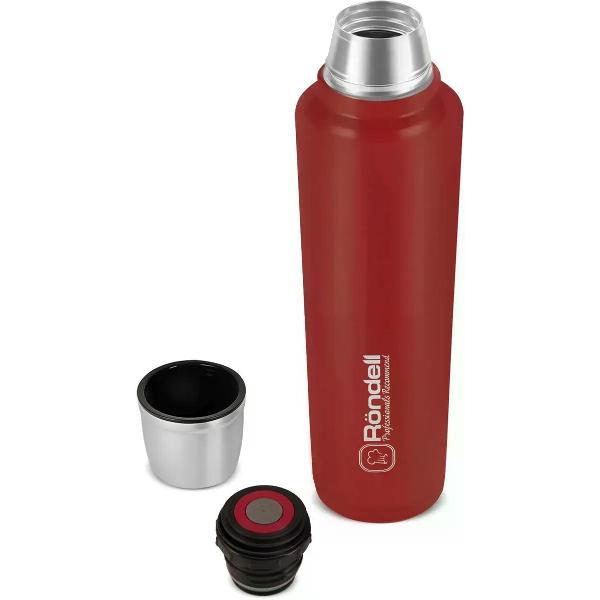 Термос Rondell Fiero RDS-910 (R)