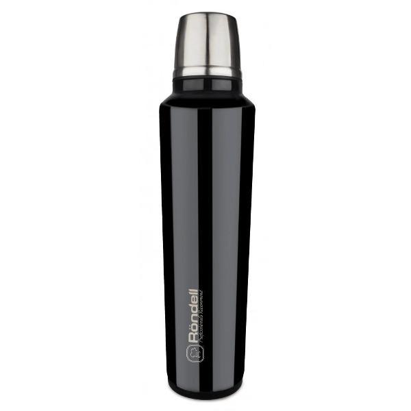 Термос Rondell Siberian RDS-431 черный