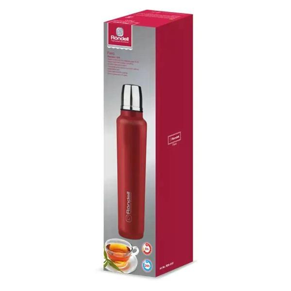 Термос Rondell Fiero RDS-910 (R)