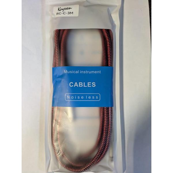 Кабель акустический Kaysen RC-C-3M