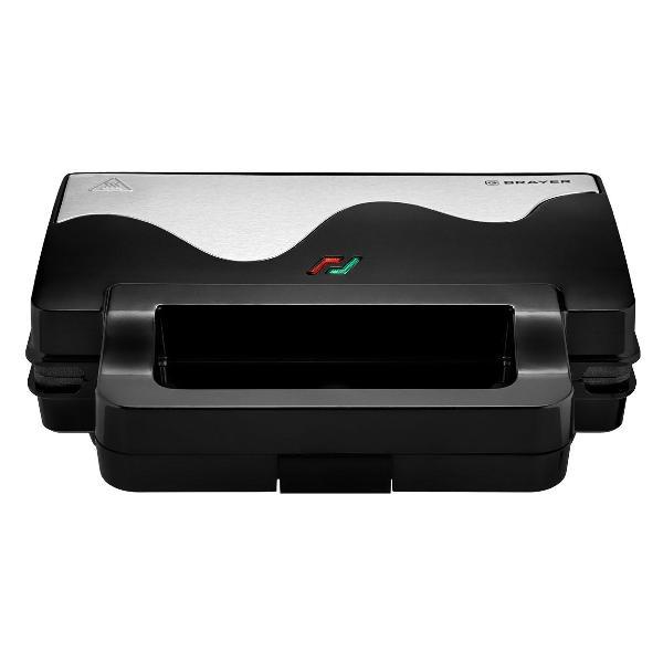 Электрическая вафельница Brayer BR2308